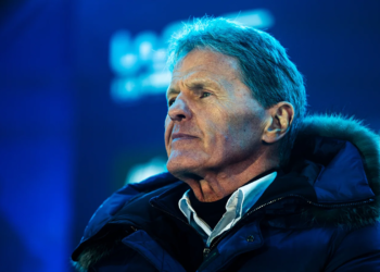 Malcolm Wilson has been nominated as Robert Reid's successor in the FIA