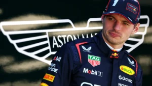 Juan Pablo Montoya speculates Max Verstappen could be tempted by Aston Martin