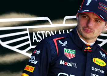 Juan Pablo Montoya speculates Max Verstappen could be tempted by Aston Martin
