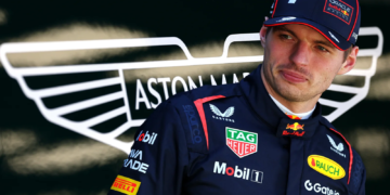 Juan Pablo Montoya speculates Max Verstappen could be tempted by Aston Martin