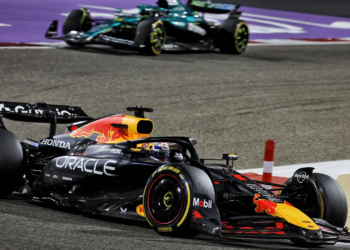 Max Verstappen feels Red Bull has taken a step back with the RB21 over its predecessor