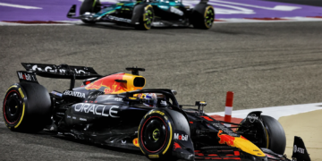 Max Verstappen feels Red Bull has taken a step back with the RB21 over its predecessor