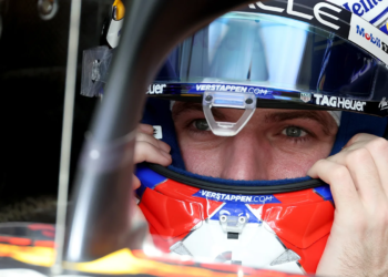 Max Verstappen has conceded the F1 title in 2025