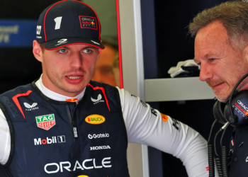 Why Bahrain made it impossible for Max Verstappen to repeat Suzuka Red Bull victory