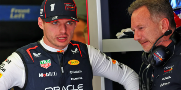 Why Bahrain made it impossible for Max Verstappen to repeat Suzuka Red Bull victory
