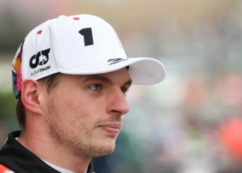 Honda has expressed a desire to work with Max Verstappen again