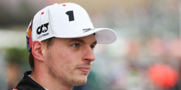 Honda has expressed a desire to work with Max Verstappen again
