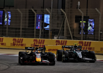 James Vowles has warned Mercedes against signing Max Verstappen