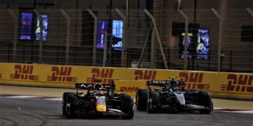 James Vowles has warned Mercedes against signing Max Verstappen