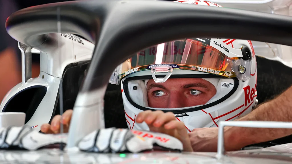Red Bull has 'work to do' in Japan