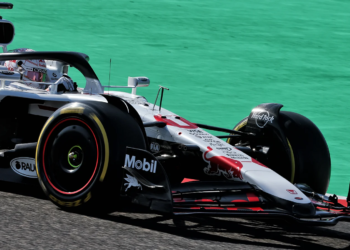 Max Verstappen has discussed the limitations Red Bull has currently with the RB21