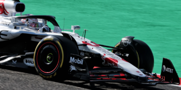 Max Verstappen has discussed the limitations Red Bull has currently with the RB21