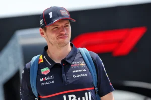 Red Bull's Managing Director has insisted Max Verstappen will remain at the team