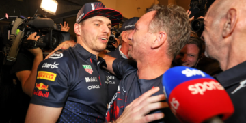 Christian Horner has ranked Max Verstappen's 2021 title win as Red Bull's greatest moment