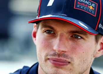 Red Bull is concerned Max Verstappen could depart