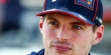 Red Bull is concerned Max Verstappen could depart