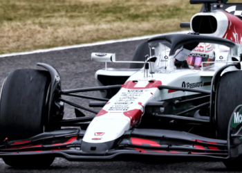 Red Bull turned the RB21 'upside down' to help Max Verstappen win the Japanese GP