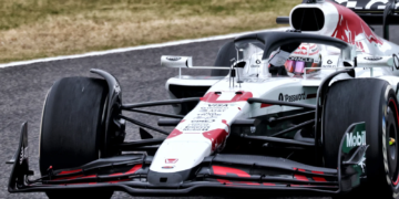 Red Bull turned the RB21 'upside down' to help Max Verstappen win the Japanese GP