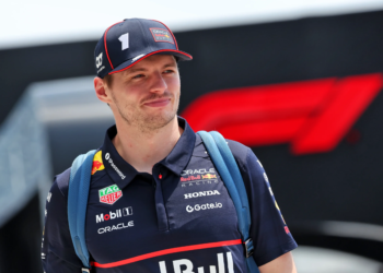 Red Bull's Managing Director has insisted Max Verstappen will remain at the team