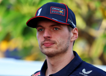 Max Verstappen doesn't want to put the whole blame on Red Bull's wind tunnel amid the team's development strife