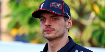 Max Verstappen doesn't want to put the whole blame on Red Bull's wind tunnel amid the team's development strife