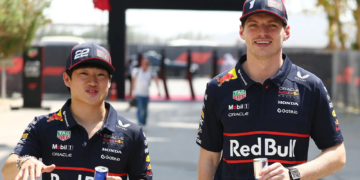Yuki Tsunoda believes he can beat Max Verstappen at Red Bull