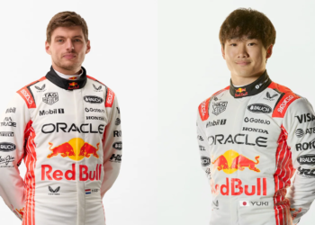 Yuki Tsunoda has been given certain assurances regarding racing Max Verstappen at Red Bull