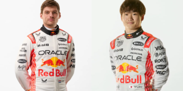 Yuki Tsunoda has been given certain assurances regarding racing Max Verstappen at Red Bull