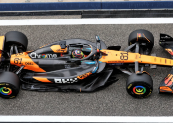 McLaren's rivals are concerned about the advantage it could harbour in Bahrain