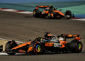 McLaren could alter how it introduces upgrades