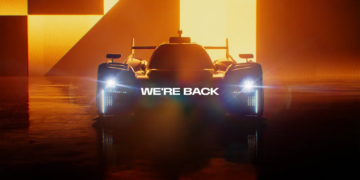 McLaren announce long-awaited WEC Hypercar programme