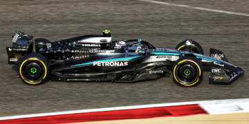 Mercedes has revealed how it is approaching development in 2025