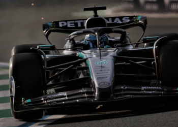 Mercedes remains committed to F1