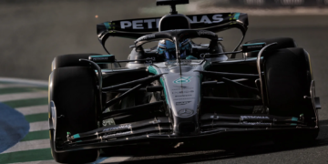 Mercedes remains committed to F1