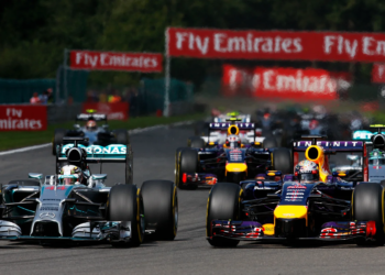 Red Bull boss Christian Horner doesn't want a repeat of Mercedes' 2014 engine dominance next year
