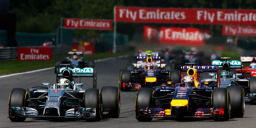 Red Bull boss Christian Horner doesn't want a repeat of Mercedes' 2014 engine dominance next year