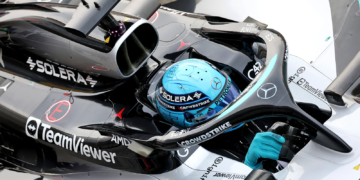 Mercedes wants to make a success of the 2026 F1 engine regulations