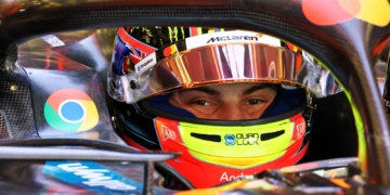 Oscar Piastri has made strides with his one-lap pace in 2025