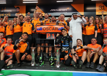 Oscar Piastri says that it takes a ‘lot of conscious effort’ to block out the negative emotions in his F1 career