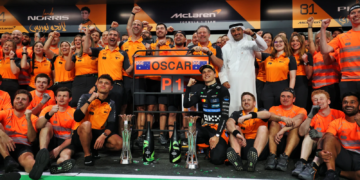 Oscar Piastri says that it takes a ‘lot of conscious effort’ to block out the negative emotions in his F1 career