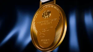 FIA President's Medal
