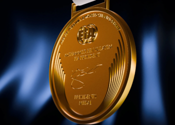 FIA President's Medal
