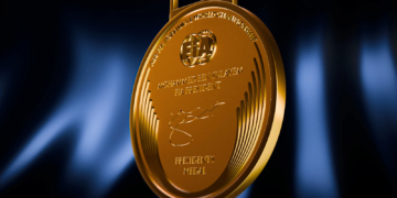 FIA President's Medal