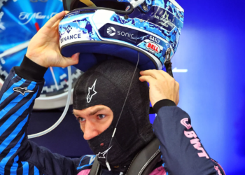 Pierre Gasly believes Alpine can mount a title challenge in 2026