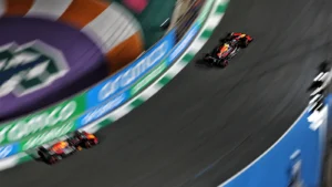 Racing Bulls CEO Peter Bayer doesn't agree with the notion the second Red Bull seat alongside Max Verstappen is cursed
