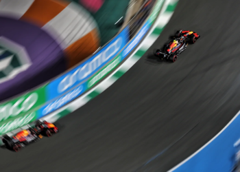 Racing Bulls CEO Peter Bayer doesn't agree with the notion the second Red Bull seat alongside Max Verstappen is cursed