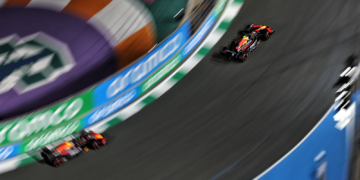 Racing Bulls CEO Peter Bayer doesn't agree with the notion the second Red Bull seat alongside Max Verstappen is cursed