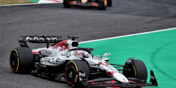 Red Bull is focussed on 'maximising opportunities' ahead of the F1 front wing flex clampdown