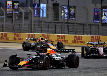Christian Horner has made a worrying issue about Red Bull's correlation issues