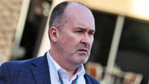 FIA deputy president Robert Reid resigned ahead of the F1 Bahrain GP